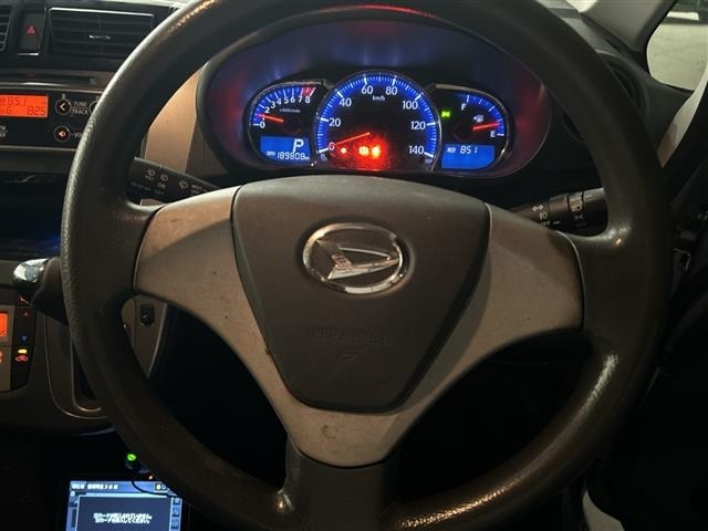 Daihatsu MOVE 2014 8114277-5