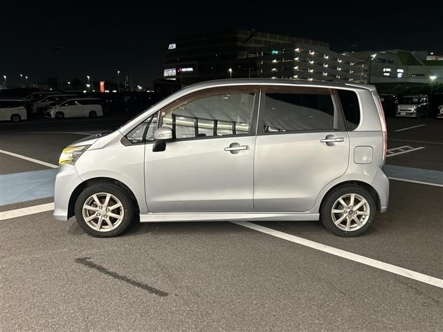 Daihatsu MOVE 2014 8114277-6