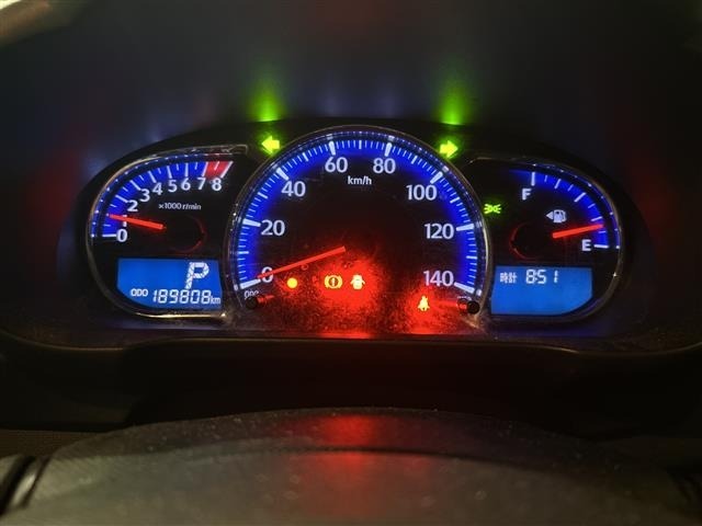 Daihatsu MOVE 2014 8114277-8