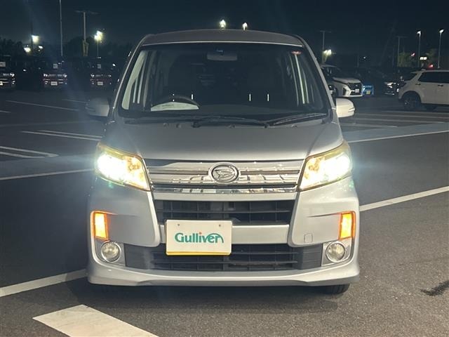 Daihatsu MOVE 2014 8114277-9