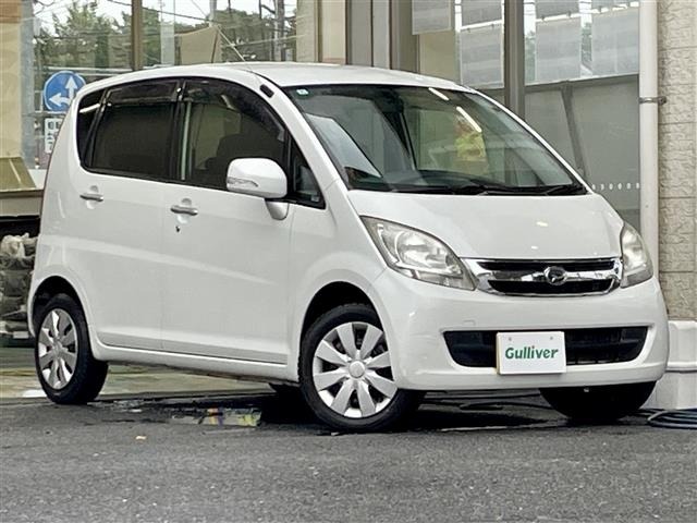 Daihatsu MOVE 2008 8114300-0