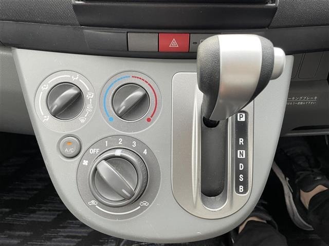 Daihatsu MOVE 2008 8114300-1
