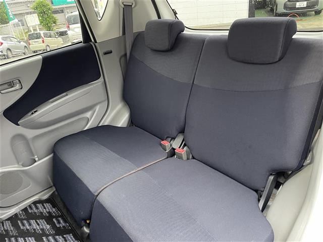 Daihatsu MOVE 2008 8114300-11