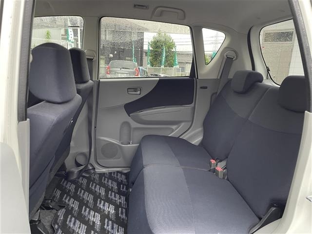 Daihatsu MOVE 2008 8114300-12