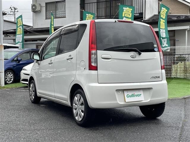 Daihatsu MOVE 2008 8114300-13