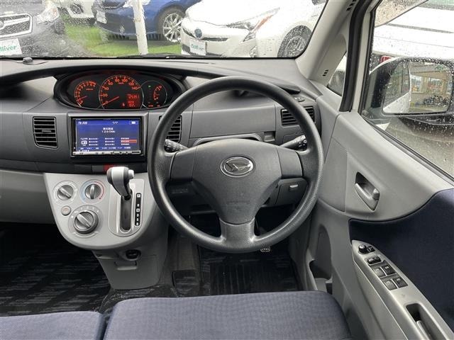Daihatsu MOVE 2008 8114300-14