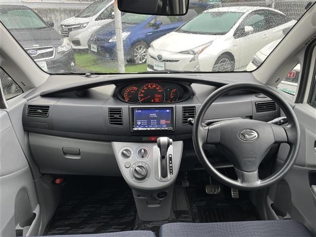 Daihatsu MOVE 2008 8114300-15
