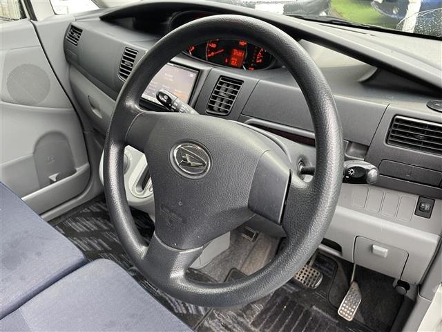 Daihatsu MOVE 2008 8114300-17