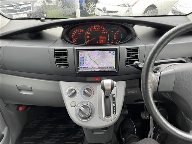 Daihatsu MOVE 2008 8114300-18