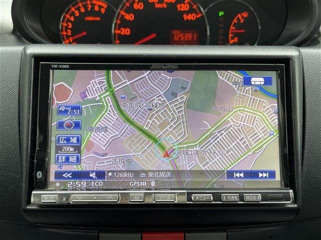 Daihatsu MOVE 2008 8114300-19