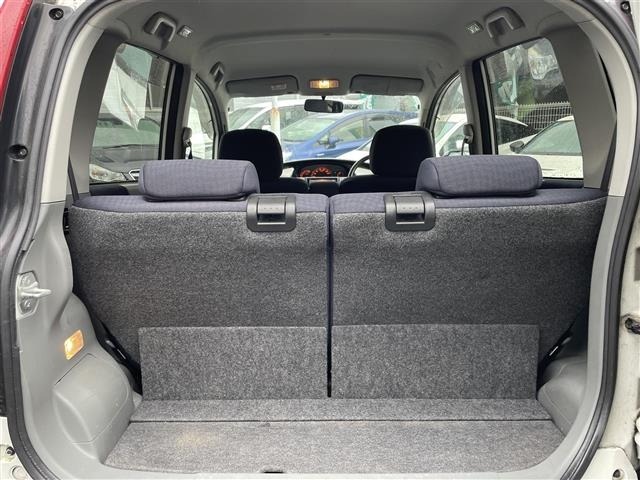 Daihatsu MOVE 2008 8114300-20