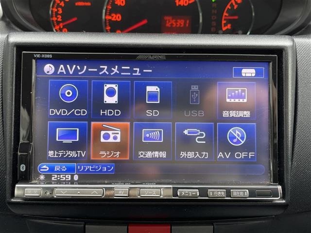 Daihatsu MOVE 2008 8114300-21