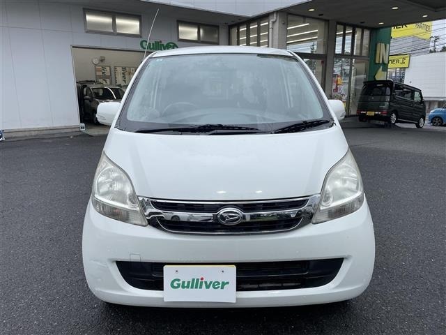 Daihatsu MOVE 2008 8114300-22