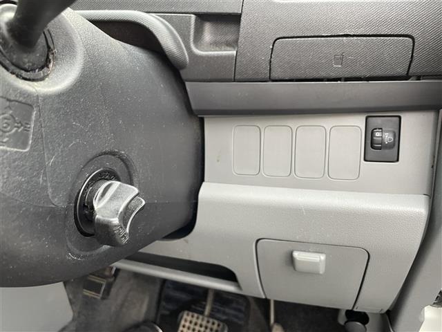 Daihatsu MOVE 2008 8114300-3