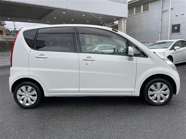 Daihatsu MOVE 2008 8114300-4