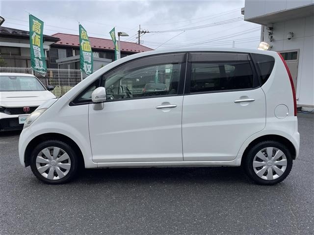 Daihatsu MOVE 2008 8114300-6