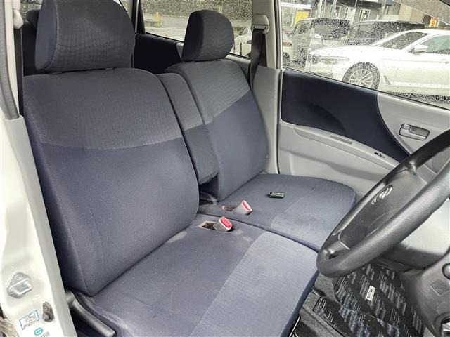 Daihatsu MOVE 2008 8114300-7