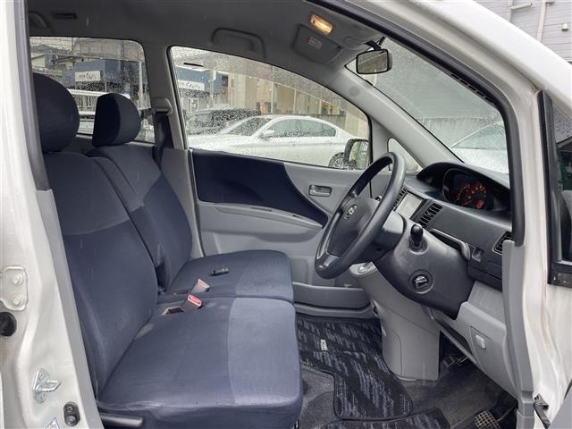 Daihatsu MOVE 2008 8114300-8