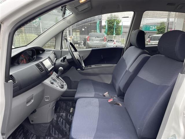 Daihatsu MOVE 2008 8114300-9
