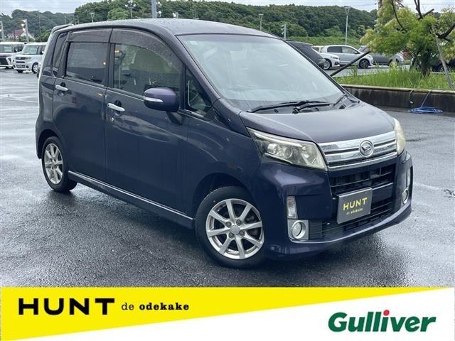 Daihatsu MOVE 2013 8114304-0
