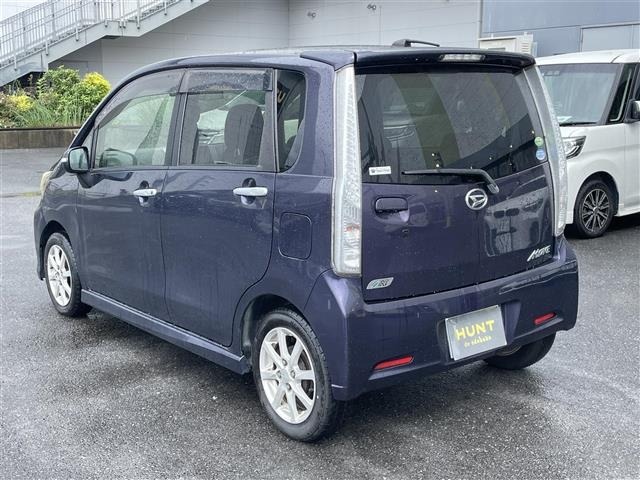 Daihatsu MOVE 2013 8114304-14