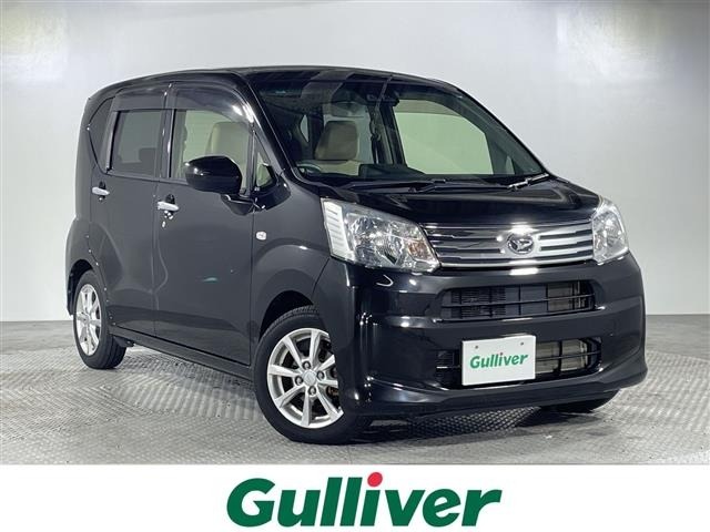 Daihatsu MOVE 2017 8114315-0