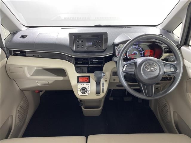Daihatsu MOVE 2017 8114315-15