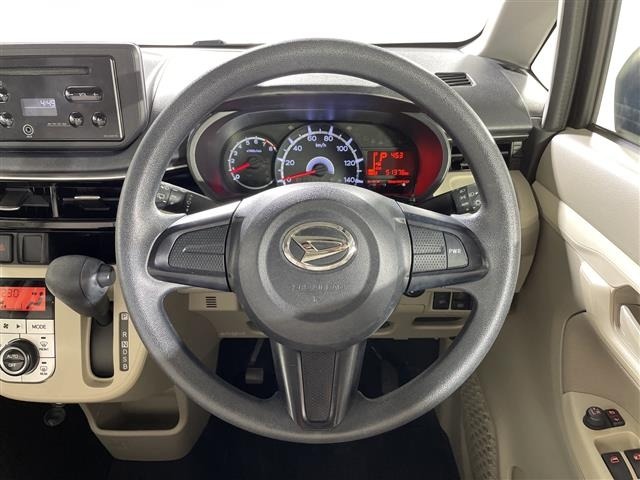 Daihatsu MOVE 2017 8114315-7