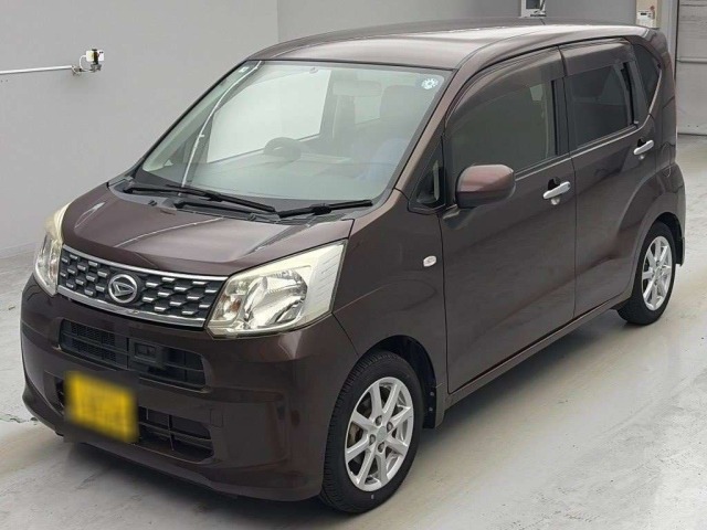 Daihatsu MOVE 2015 8114334-0