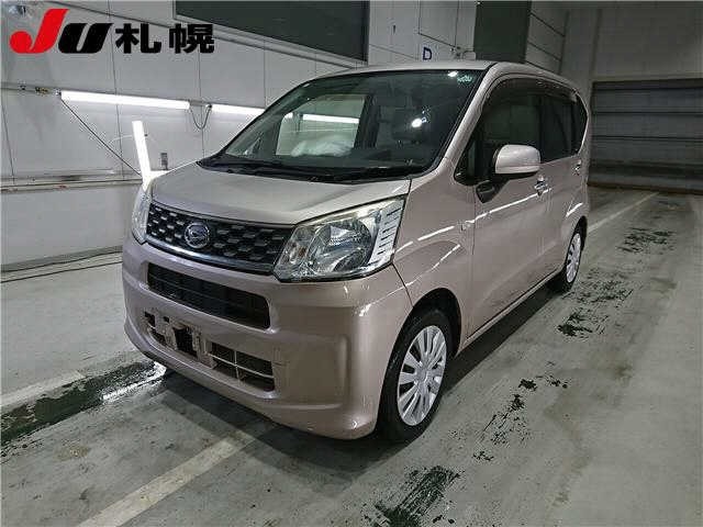 Daihatsu MOVE 2015 8114360-0