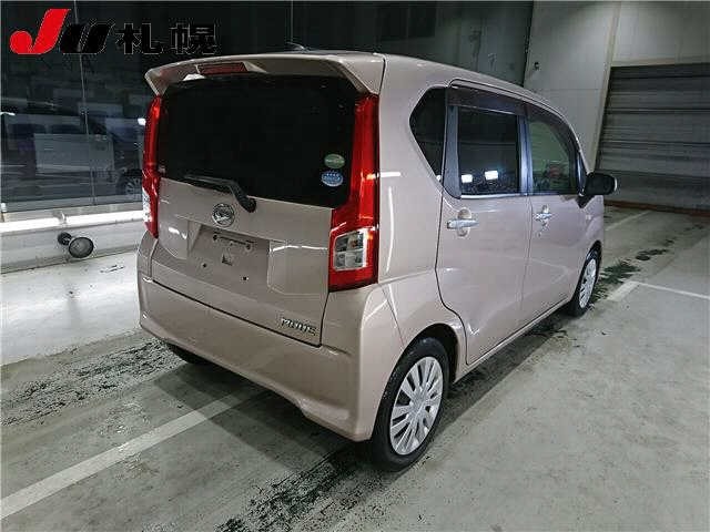 Daihatsu MOVE 2015 8114360-1