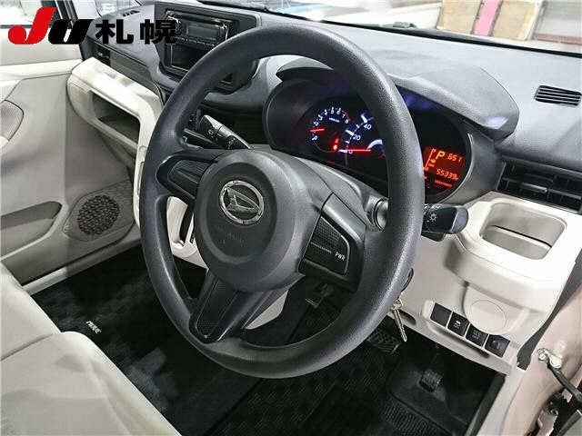 Daihatsu MOVE 2015 8114360-3
