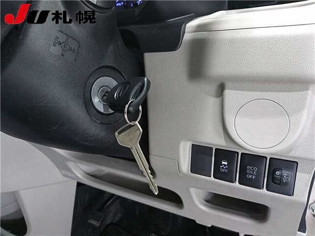 Daihatsu MOVE 2015 8114360-4