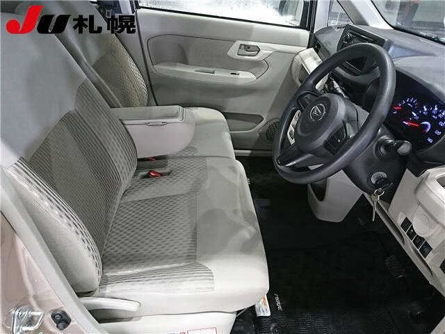 Daihatsu MOVE 2015 8114360-5