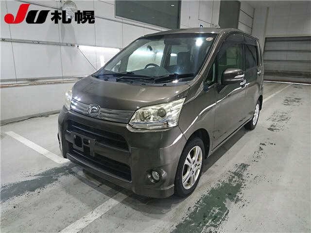 Daihatsu MOVE 2012 8114361-0