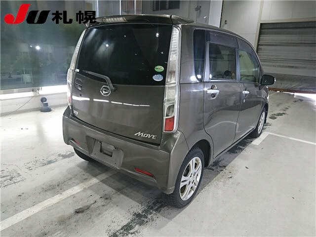 Daihatsu MOVE 2012 8114361-1