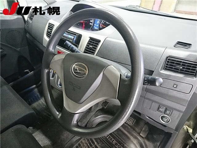 Daihatsu MOVE 2012 8114361-3