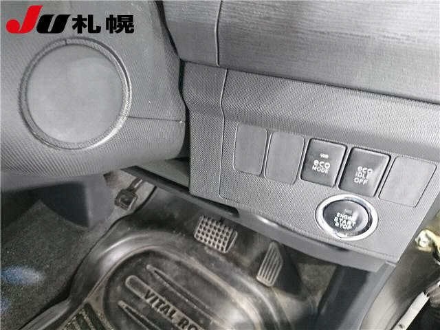 Daihatsu MOVE 2012 8114361-4