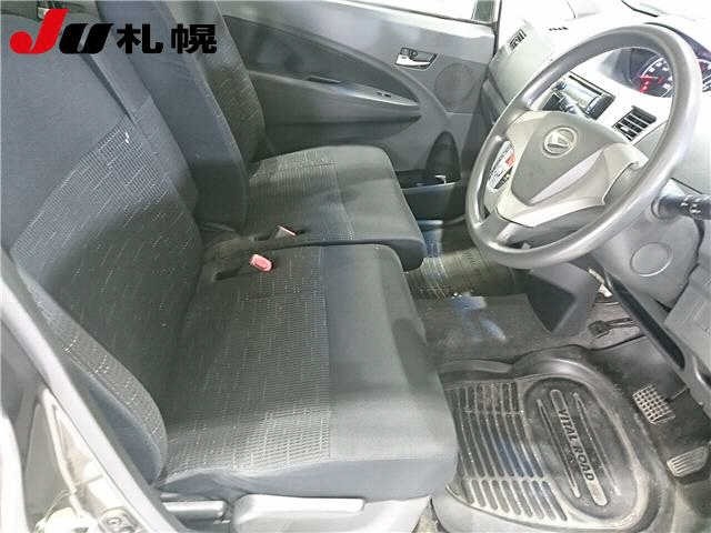 Daihatsu MOVE 2012 8114361-5