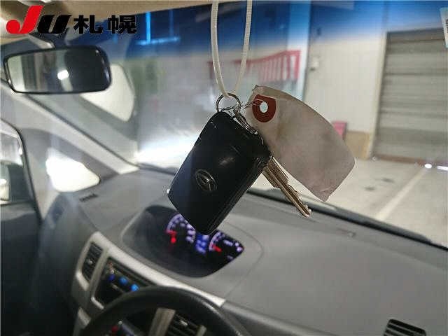 Daihatsu MOVE 2012 8114361-6
