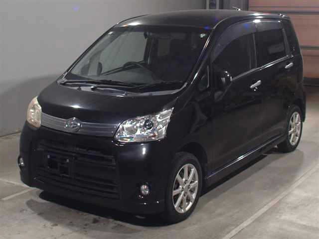 Daihatsu MOVE 2011 8114378-0