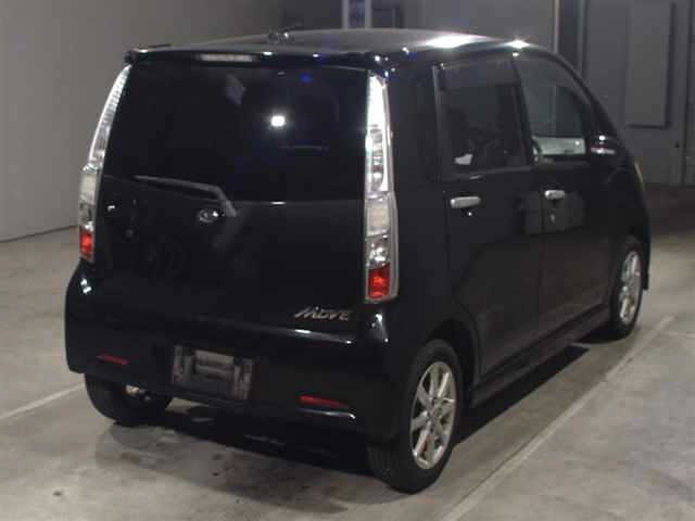 Daihatsu MOVE 2011 8114378-1