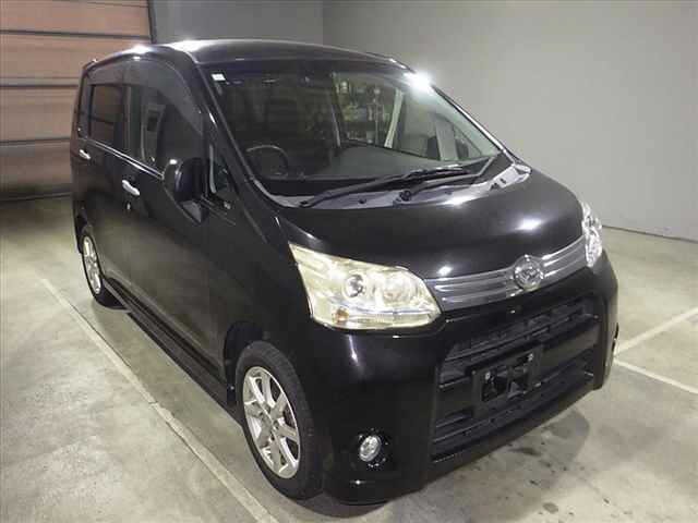 Daihatsu MOVE 2011 8114378-3