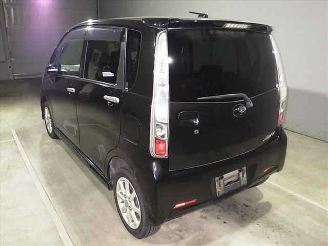 Daihatsu MOVE 2011 8114378-4