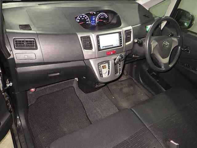 Daihatsu MOVE 2011 8114378-5