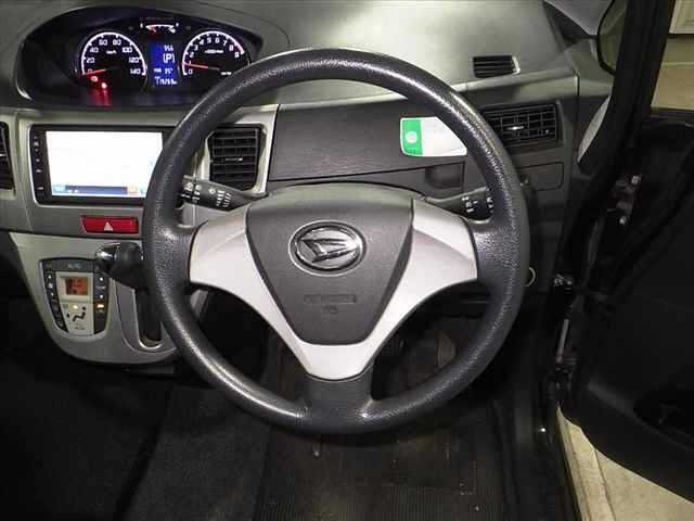 Daihatsu MOVE 2011 8114378-8