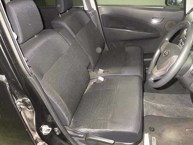 Daihatsu MOVE 2011 8114378-9