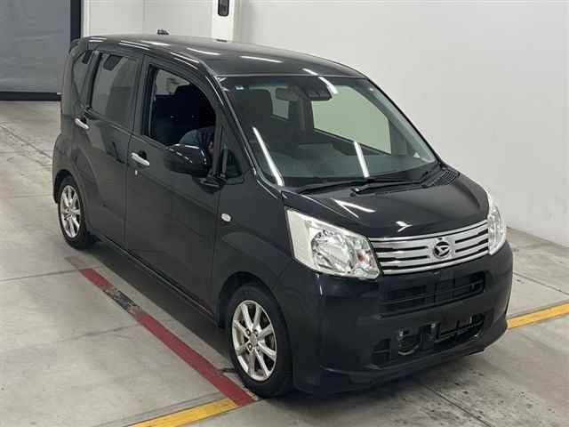 Daihatsu MOVE 2018 8114395-0