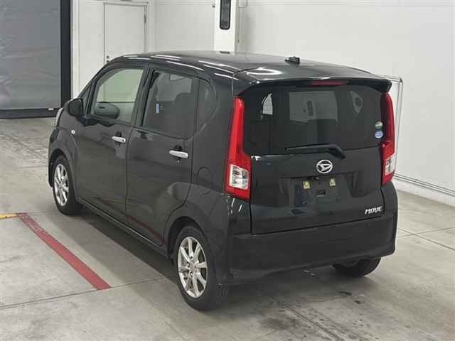 Daihatsu MOVE 2018 8114395-1