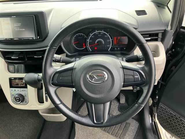 Daihatsu MOVE 2018 8114395-3